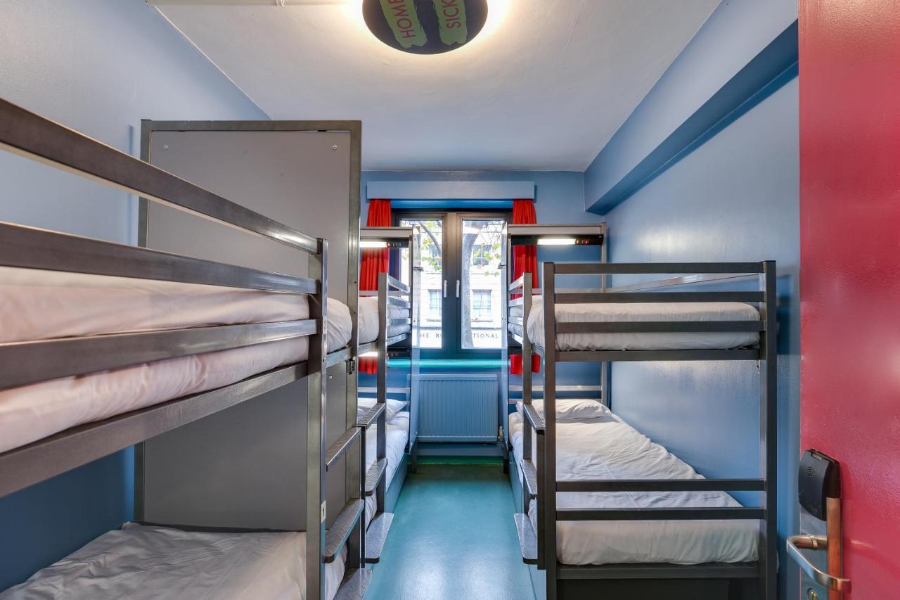 Clink261 Hostel Лондон Экстерьер фото